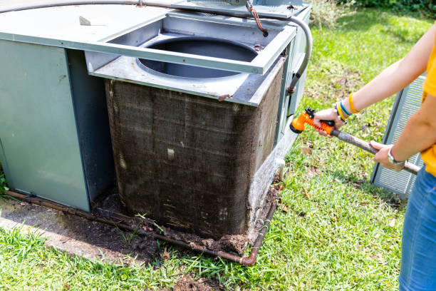 Best Commercial Air Duct Cleaning  in Trempealeau, WI