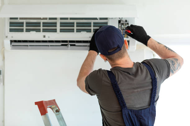 Best Local Air Duct Cleaning Services  in Trempealeau, WI